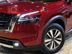 نيسان باثفايندر